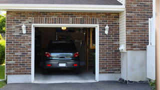 Garage Door Installation at Beach Park, Illinois