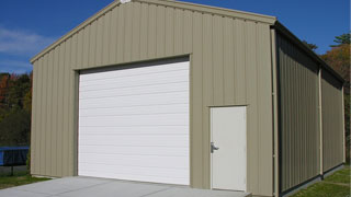 Garage Door Openers at Beach Park, Illinois